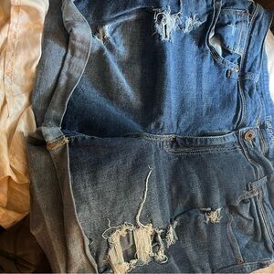 Maurices Classic Blue Denim Jeans